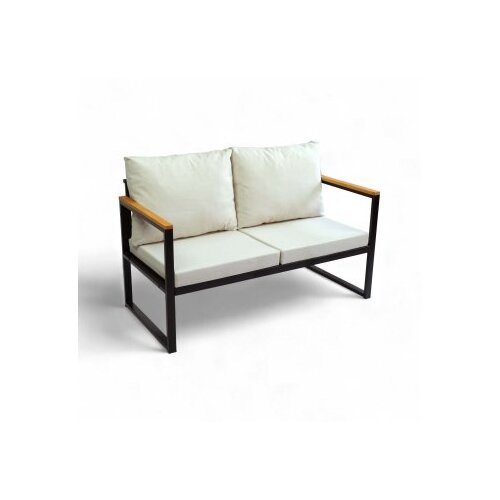 Hanah home ba&scaron;tenski dvosed - sofa CPT5542 130 Cene