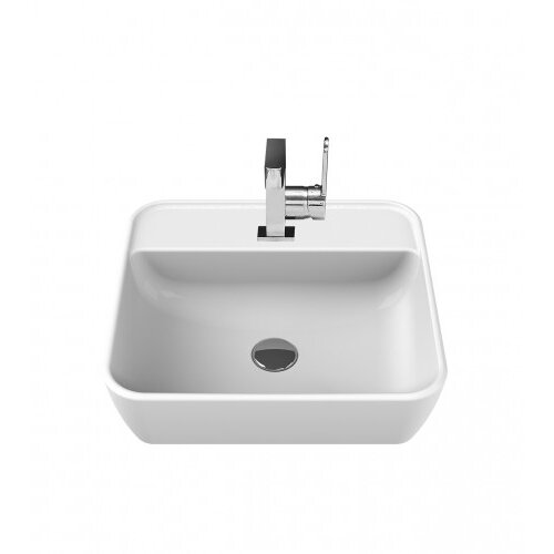 Turkuaz Umivaonik One 46x42cm 076300-u-01 Cene