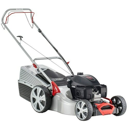 Al-ko Classic Bencinska kosilnica 5.14 SP-H (167 cm³, Širina reza: 51 cm) productname.garantie.plussign BAUHAUS garancija 5 let za naprave na električni ali motorni pogon Cene