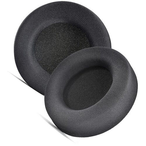 INF Združljivi nadomestni u&scaron;esni blazinici za Corsair Virtuoso PRO - Črna, (5000075758) Cene