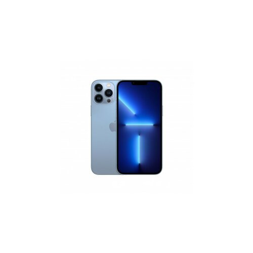 Apple iPhone 13 Pro Max 1TB sierra blue MLLN3SE/A mobilni telefon Slike