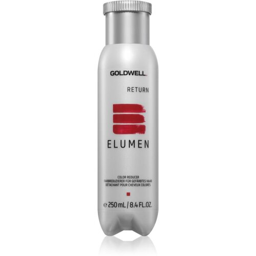 Goldwell Elumen Color Reducer odstranjevalec barve 250 ml Cene
