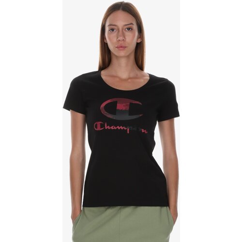 Champion Majica Crewneck T-Shirt Cene