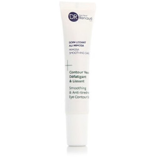 Dr Renaud Mimosa Smoothing &amp;amp; Anti-tiredness Eye Contour Balm 15 ml Slike
