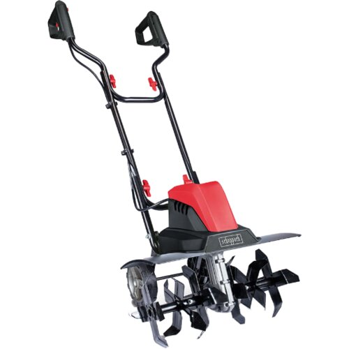 Scheppach električna kopačica freza 45 cm MTE460 Cijene