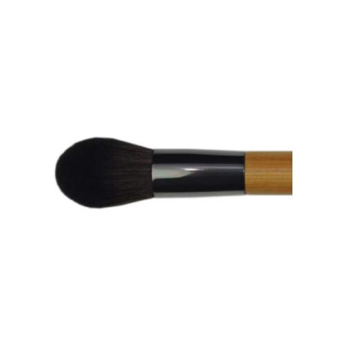 Vegan 12 MAKEUP ČETKICA ZA HAJLAJTER I RUMENILO Slike
