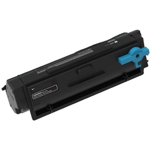 Lexmark 55B2H00 črn originalen toner Cene