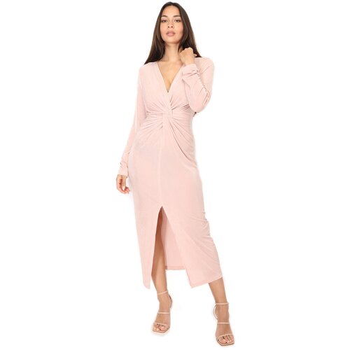 La Modeuse Obleke 71261_P167342 Rožnata Slike