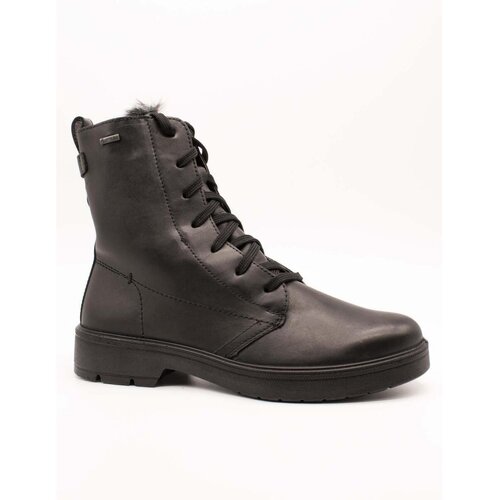 Legero Gležnjarji - Črna Cene