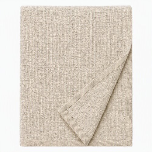 DEKOR DOM fleker za garnituru Natura 70x200 cm ivory Slike