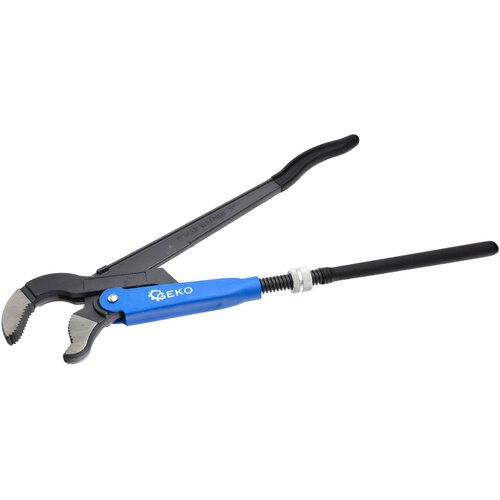 Geko Nastavljive cevne kle&scaron;če 560mm pro, (20373476) Cene
