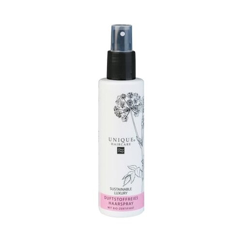 Unique Beauty neutralni sprej za kosu Slike