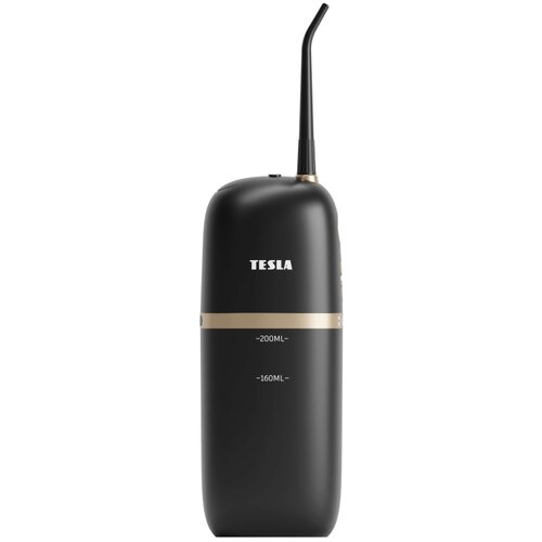 Tesla zobna priha FS200 črna, (21096668) Slike