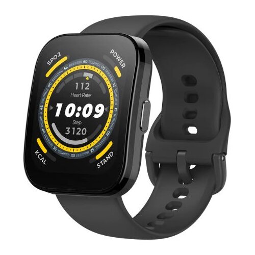 Garancija:12 mjeseci Amazfit Bip 5 Black Cijene