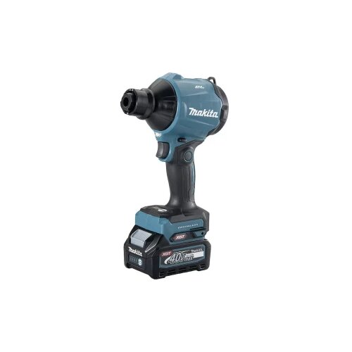 Makita AS001GA102 akumulatorski puhač Protok zraka 1.1 m³/min Brzina zraka 200 m/s Li-Ion 40 V 2.0 Ah uklj. akumulator, uklj. punjač Cijene