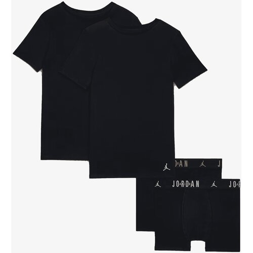 Jordan Donji ve&amp;scaron; JHB BOYS 4PC BASICS SET Slike