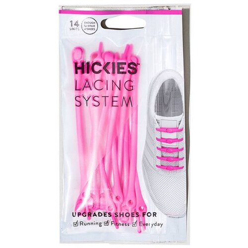 Hickies Elastic Laces (14pcs) Slike