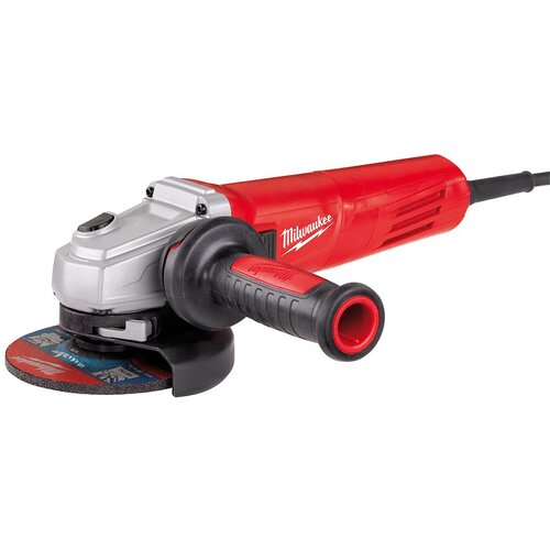 Milwaukee ugaona brusilica 125mm 1000W - agv 10-125 ek Cene