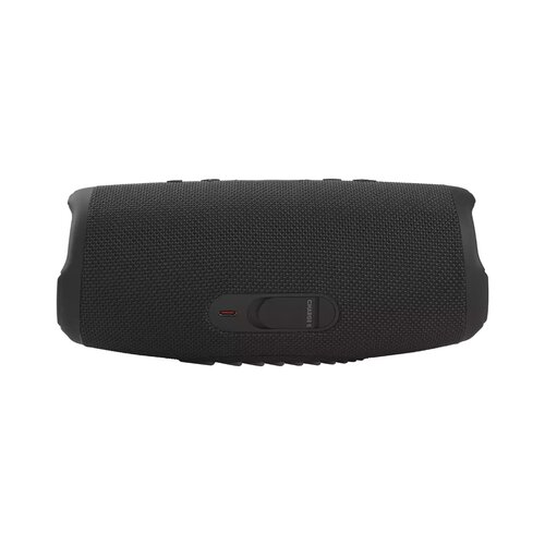 JBL Charge5 BLK prijenosni Bluetooth zvučnik, crni Slike
