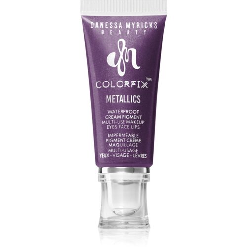 Danessa Myricks Beauty Colorfix Creams večnamensko ličilo za oči, ustnice in obraz odtenek Wild Orchid 10 ml Cene