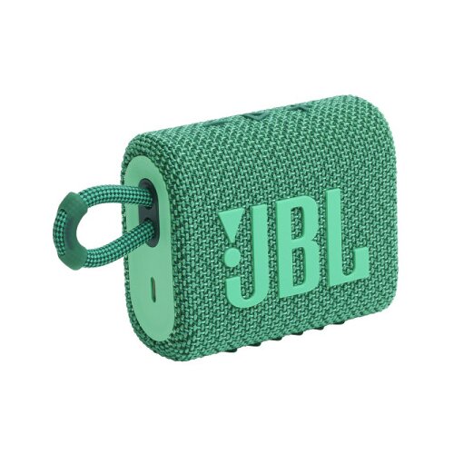JBL bežični zvučnik GO 3 ECO zeleni Cijene