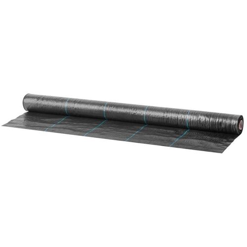  Crni netkani pokrivač u roli 1x10m, 100g/m2 Cijene