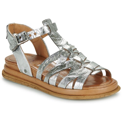 Airstep / A.S.98 SPOON CROSSED Srebrna Cijene