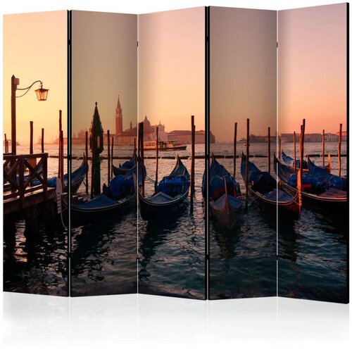  Paravan u 5 dijelova - Gondola into the Unknown II [Room Dividers] 225x172 Cijene