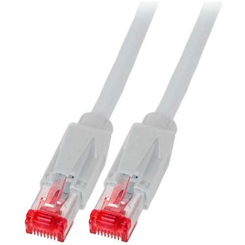 EFB-Elektronik Patchkabel Cat.6A 2xHRS TM21, 1m, zelena, (20786986) Cene