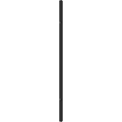 Axelent Podaljšek opornika X-STORE 2.0, višina 2200 mm, črne barve Cene
