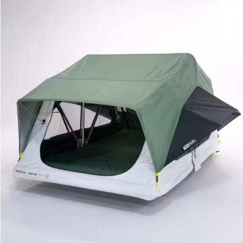 Olimp Sport Quechua Krovni šator za 2 osobe Cene
