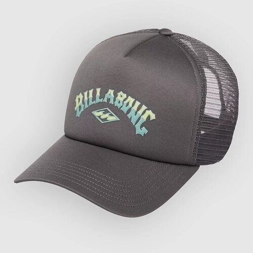 Billabong Podium Trucker Kapa s &amp;scaron;iltom pewter Slike