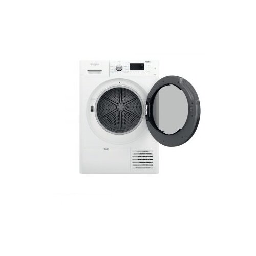 Sušilica WHIRLPOOL FFT M11 82B EE Cijene