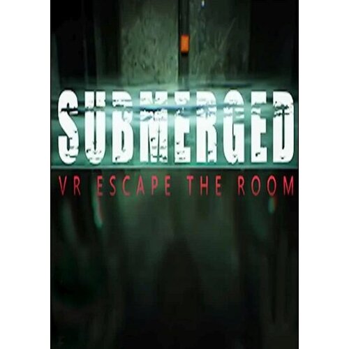  Submerged: VR Escape the Room Steam Key GLOBAL Cene