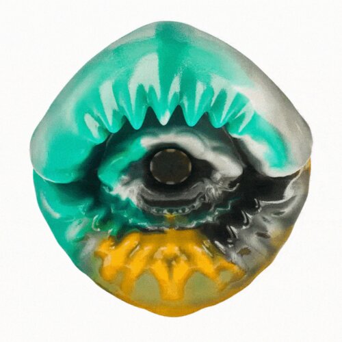 Epic - ARGES CYCLOPS MALE MASTURBATOR MOUTH Cene