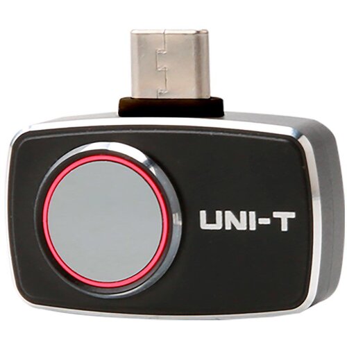 Uni-t KAMERA TERMOWIZYJNA UTI-721M 3.2 mm Slike
