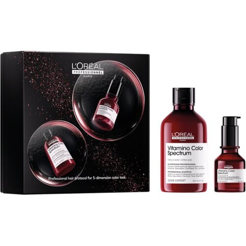 L´Oréal Paris Serie Expert Vitamino Color Spectrum poklon set za očuvanje boje Cijene