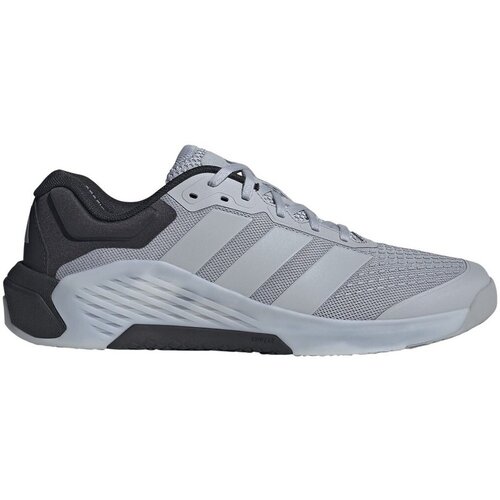 Adidas Nizke superge KJ6611000HALSILFTWW Črna Slike