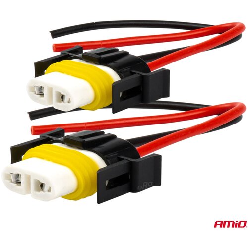 Amio Keramičko grlo H8/H11/H16 SET 2/1 Cijene