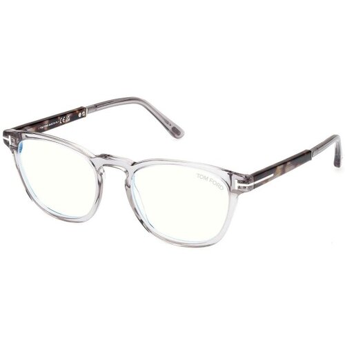 Tom Ford FT5890-B 020 ONE SIZE (51) Kristalna/Kristalna Cene