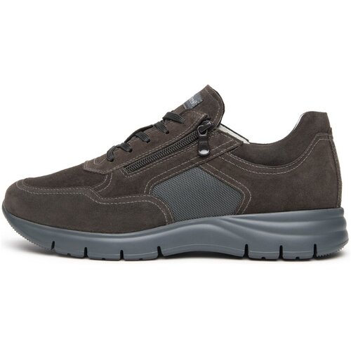 Nero Giardini Modne superge Velour T.Wave Cemento 122 Eva Andalo 8770/001 Kostanjeva Cene
