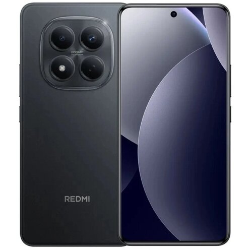 XIAOMI REDMI Note 15 Pro 5G 8GB/256GB crna Cene