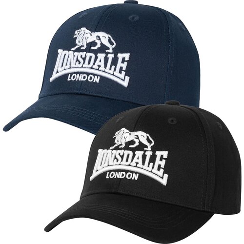 Lonsdale cap double pack Slike