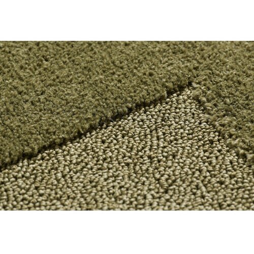 ESTE Temno zelena preproga 80x150 cm Cairo &amp;ndash; Slike