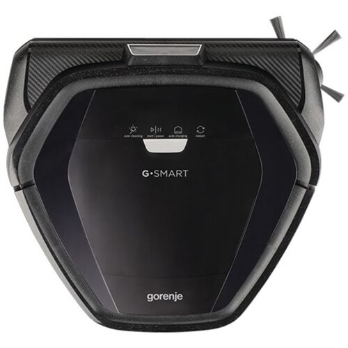 Gorenje robotski sesalnik G SMART RVC216BK Cene
