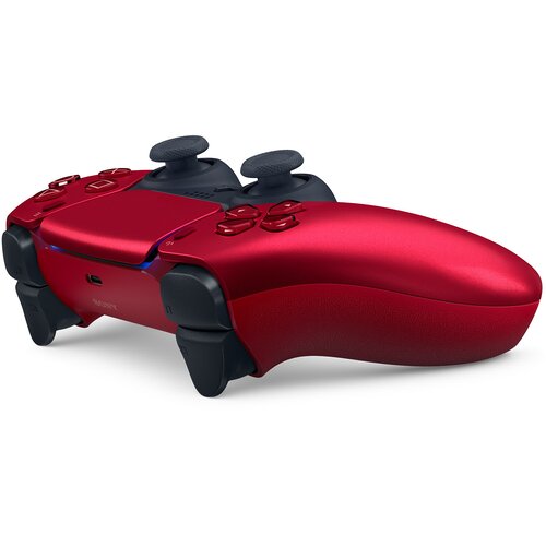 Sony Gamepad Playstation 5 DualSense V2 Red 1000038837 Slike