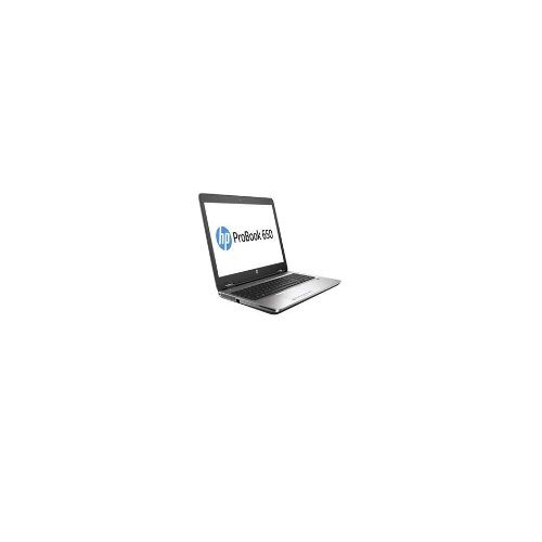 Hp ProBook 650 G4 3UN49EA i5-8250U 8GB 256GB SSD FHD DVDRW W10p laptop Slike
