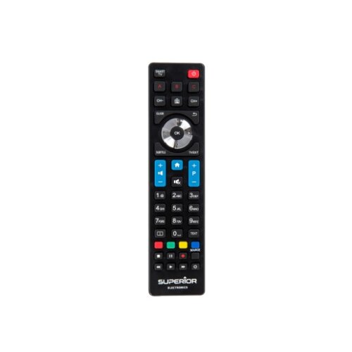 Daljinski UPRAVLJAC ZA PHILIPS TV PRIJEMNIKE Slike