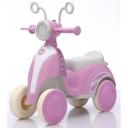 Baby guraljka mini motor bc1691 roze ( 951690R ) Slike