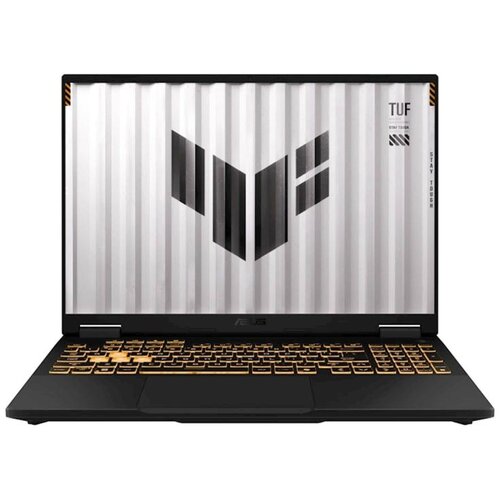  Laptop ASUS TUF F16 FX608JPR-QT026 16"2,5K 165Hz i7-14650HX 16C/24T 16GB DDR5 s1TB RTX 5070 8GB Cene